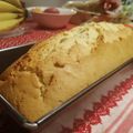 El cooksnap de Josefina Constantini cuando hizo Queque fácil y económico.