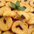 Cooksnap dari Neny Puspitowati untuk resep Kue Lumpur Kentang