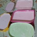 Cooksnap dari BundAizie untuk resep Es cream..