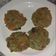 El cooksnap de Tamara Cortes Cortes cuando hizo Hamburguesas de brócoli (vegetarianas).