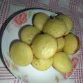 Cooksnap dari Ira Liliana untuk resep Pukis menul irit telur