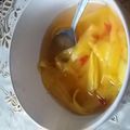 Cooksnap dari maisaroh untuk resep Asinan Mangga Muda