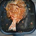 Cooksnap dari Irma Novianti Everdeen untuk resep Ikan bakar teflon
