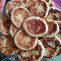 Cooksnap dari Henny untuk resep Wingko Babat Semarang