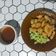 Cooksnap dari Putri Ragilia untuk resep Pempek tanpa ikan