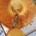 Cooksnap dari tjen yulia untuk resep Bolu Tape Chenniezhang