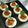 Cooksnap dari Endah Mumpuni untuk resep Kue talam gurih abon (jenang suro)