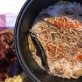 Cooksnap dari avkitchen untuk resep Nasi liwet