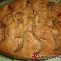 Cooksnap από Αλεξανδρα ΚΙΛΚΙΣ στη συνταγή Μηλόπιτα special