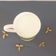 Jigna Patel's cooksnap of when they made ઇલાયચી વાળું દૂધ (Ilaichi Milk Recipe In Gujarati).