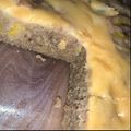 Cooksnap dari Chintya Arliana Putri Mangunrai untuk resep Bolu Pisang Oat Kukus