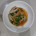 Cooksnap dari Aisha S untuk resep Seblak kuah ceker seuhah🔥