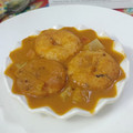 Dipti Mehrotra का कुकस्नैप जब उन्होंने सांबर बड़ा (Sambar bada recipe in hindi) बनाया था।