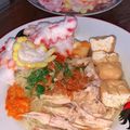 Cooksnap dari AsihTjioe untuk resep Mie Sop Kampung