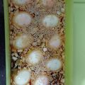 Cooksnap dari Ratna untuk resep Ajitsuke Tamago / Telur Marinasi Ramen Ajitamago