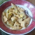 Cooksnap dari Devitaph untuk resep Pempek DOS