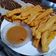 Cooksnap dari Yesie Tania untuk resep Cakwe