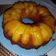 El cooksnap de Paula cuando hizo Torta de peras.