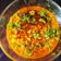 Priya Mulchandani का कुकस्नैप जब उन्होंने चने की दाल पत्ता मेथी के साथ (chane ki dal patta methi ke sath recipe in Hindi) बनाया था।