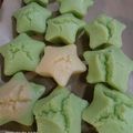 Cooksnap dari Amalia Novianti untuk resep 570.Kue Mangkok /Apem Merekah Empuk dan lembut
