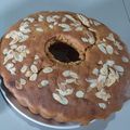 Cooksnap dari alfonsa Puspa untuk resep Banana Cake Gula Palem (@source: Tintin Rayner)