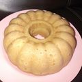 Cooksnap dari asri lestari untuk resep Bolu Tape Kukus Eggless