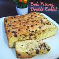 Cooksnap dari DEWI SARASWATI untuk resep Bolu pisang super lembuttt
