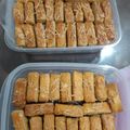 Cooksnap dari Cindy Ang untuk resep Kastengel keju Lumer