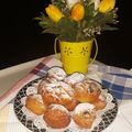 Cooksnap dari Arulina Shinta untuk resep Oliebollen