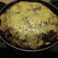 kelseylarsen0's cooksnap of when they made Mexican Tortilla Casserole.