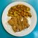 Cooksnap dari Angelia Alvinsky untuk resep Chicken Katsu Curry Anti Ribet