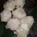 Cooksnap dari Tanti Mak Ibra untuk resep Cireng bumbu rujak