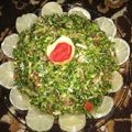 صورة من Sfaa Sfaa ، شاركها بعد تجربة وصفة تبوله على طريقتي🌱⚘