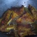 Cooksnap dari Heni Kresna untuk resep Nasi Bebek bumbu hitam ala madura