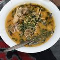 Cooksnap dari Mrs. R untuk resep Ayam bumbu kemangi