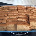 Cooksnap dari Machya Vita Subakir untuk resep Bolu Hongkong Keju harum lembutt **
