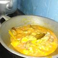 Cooksnap dari Cook.Hunter untuk resep Ayam Palekko Khas Bugis