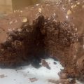 El cooksnap de Miguel Ortas perez cuando hizo Bizcocho de chocolate Milka 🍫.