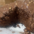 El cooksnap de Miguel Ortas perez cuando hizo Bizcocho de chocolate Milka 🍫.