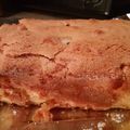 Kristina's cooksnap of when they made Easy Peach Pound Cake.