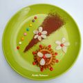 Cooksnap dari Kartika Ratnawuri untuk resep Wadai Bingka Tape Singkong