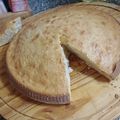 El cooksnap de Maria Del Carmen Jorge cuando hizo Bizcochuelo de vainilla fácil con lo que tenemos en casa💖.