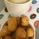 صورة من ام كريم my kitchen، شاركها بعد تجربة وصفة لقيمات بالزبادي لذيذة👌
