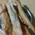 Cooksnap dari Widjie Astuti untuk resep Pisang aroma