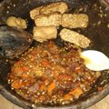 Cooksnap dari Chess Catur untuk resep Sambel bajak kecap
