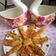 Cooksnap của Lavender khi họ làm theo món Khoai lang chiên giòn