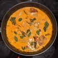 Cooksnap dari Henna untuk resep Gulai Kepala Kakap Padang