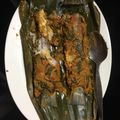 Cooksnap dari Ery untuk resep Pepes Pindang Kemangi & Belimbing Wuluh