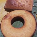 Cooksnap dari Andi Ana untuk resep Bolu Sirup Jeruk