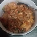 Cooksnap dari Fatma Azizah untuk resep Tumis jamur tiram suwir pedas